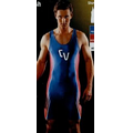 Men's Custom Crush Sports Wrestling Folkstyle Singlet